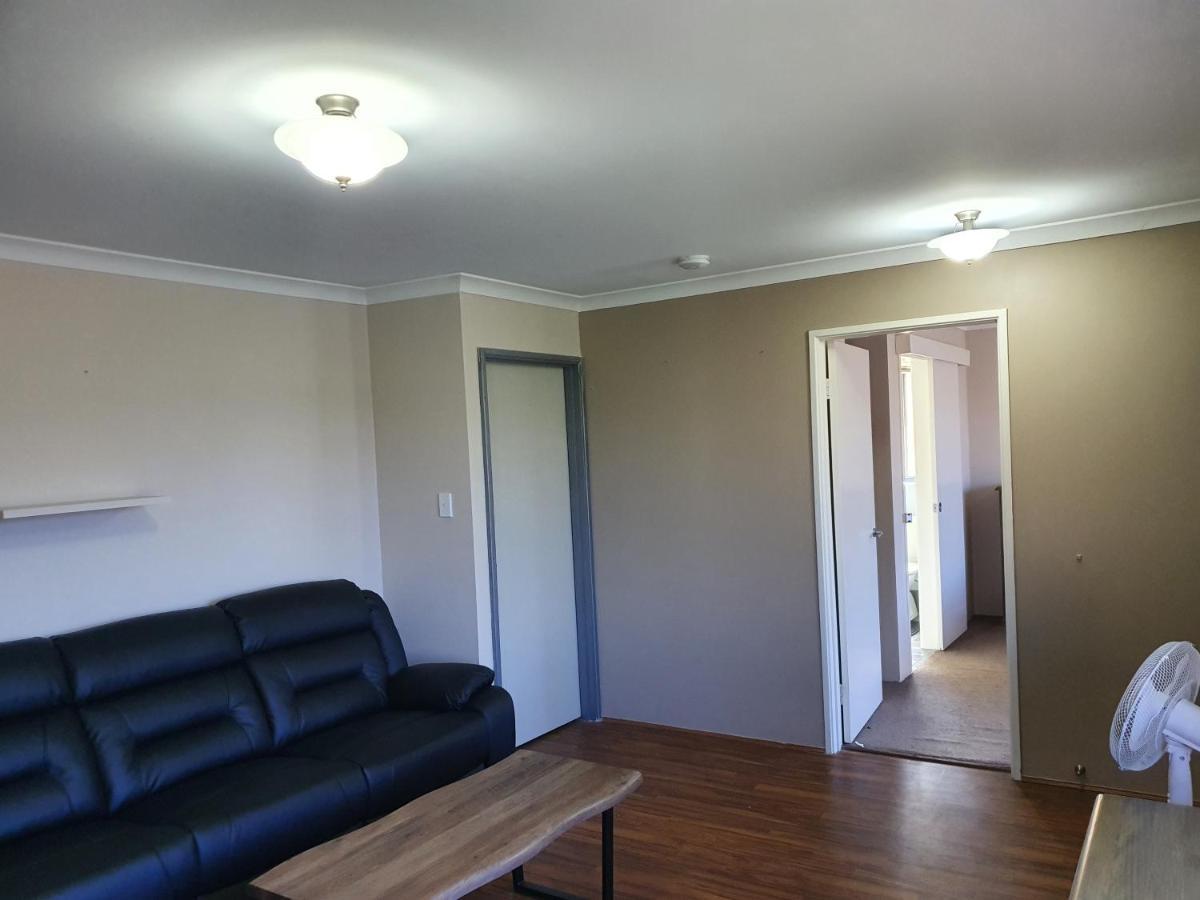Dalyellup Private Guest House Unit Bunbury Εξωτερικό φωτογραφία