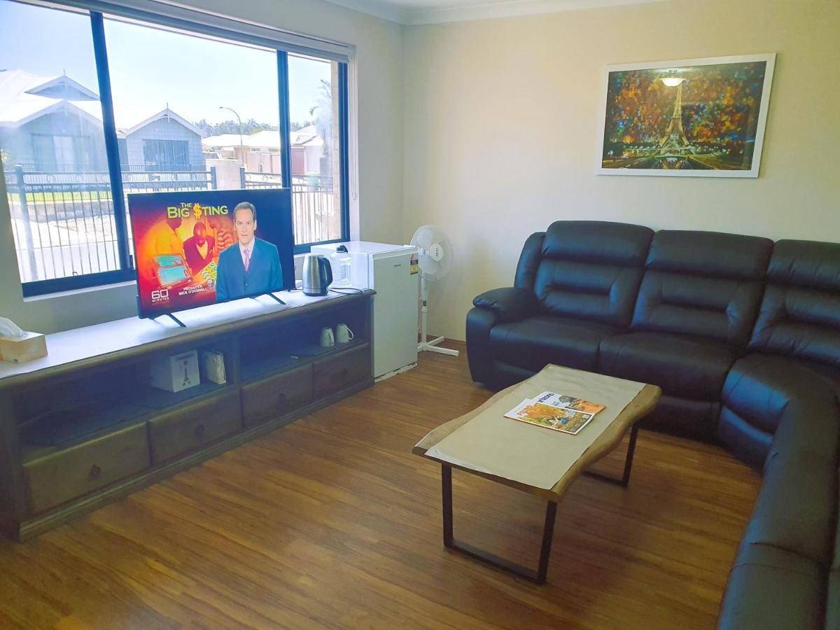 Dalyellup Private Guest House Unit Bunbury Εξωτερικό φωτογραφία