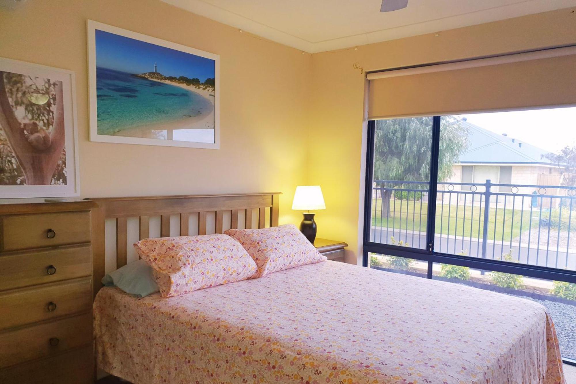 Dalyellup Private Guest House Unit Bunbury Εξωτερικό φωτογραφία